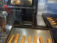 -君之狮子山·轻糖烘焙(开元Mini店)