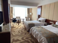 -嘉兴华美达酒店(秦逸路店)