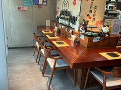 -山葵家居酒屋(天目里店)