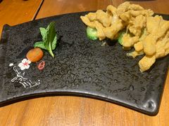 -陆壹捌餐厅(五大道店)