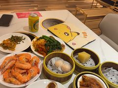 -御水泉·国际水疗会(广州长隆店)