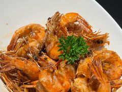 -芳芳私房菜·精做淮扬菜(承德路店)