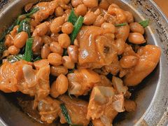 -煲煲掂风味煲仔饭餐厅(西区店)