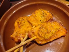 -萨莉亚意式餐厅(杭州滨江天街店)