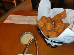 酥脆鸡米花-COMMUNE幻师(上邦百汇城店)