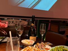 -你又瘦了小酒馆(奥体店)
