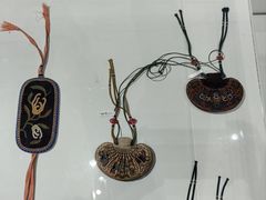 -中国美术学院象山校区-民艺博物馆