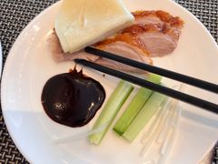 -洲际酒店·地平线全日餐厅HORIZON CAFÉ