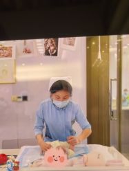 -爱帝宫月子中心(罗湖别墅院)