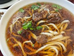 -北京清真房记小吃店
