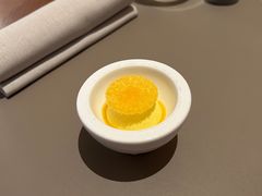 -Amber(置地文华东方酒店)
