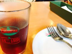 -萨莉亚意式餐厅(深圳北站店)