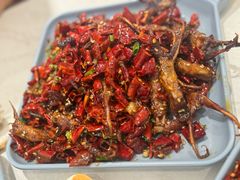-辣盆盆麻辣小龙虾(哈尔滨总店)