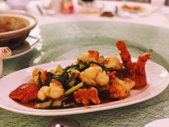 -新加坡海鲜共和(名胜世界圣淘沙海滨坊)