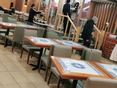 大堂-东方饺子王(创始店)
