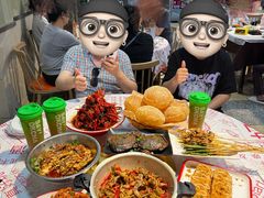 -辣不怕口味虾(凌霄路店)