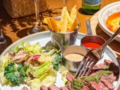 -新贝乐意大利餐厅(苏州中心店)