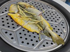 -船奇蒸汽海鲜·闽菜(八市海鲜总店)