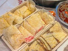 -大芊金重庆串串火锅(南京路店)