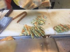 -咏春葱油饼(德政中路店)