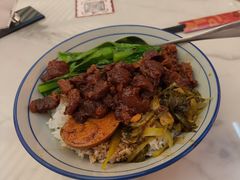 -一肴·牛肉粿条(深圳湾睿印店)