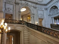 -旧金山市政厅