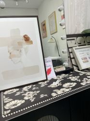 -UN·桃喜日系美睫美甲