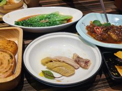 -江太极江浙菜(马桥万达广场店)