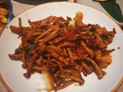 -大树餐厅(红旗街万达店)