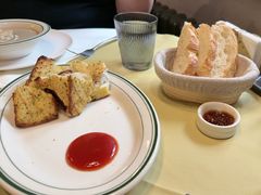 -秋林西餐厅