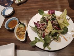 -大渔铁板烧(东城店)