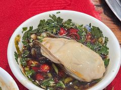 -濠轩阁特色生蚝火锅(水湾路店)