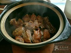 -宝旺姜母鸭(顶澳仔猫街店)