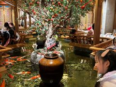 -北平楼·烤鸭·北京菜(牡丹园店)