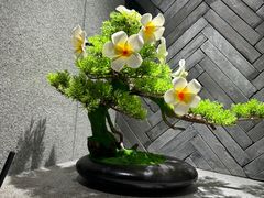 -李百蟹·江南蟹黄面(夫子庙店)