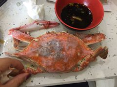 -王潮活海鲜自助·蒸汽海鲜