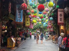 -三亚千古情景区