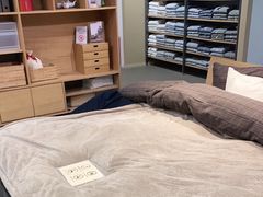 -MUJI无印良品(世博源店)