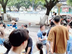 -官塘陈记鱼生·潮汕砂锅粥·牛肉火锅(潮枫路总店)