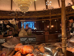 -B&C黄油与面包·THE GARDEN BAKERY概念店(世纪汇店)