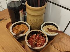 -矮子粉店1985·长沙米粉(湘春路店)