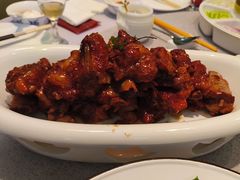 -同喜烤鸭店(光芒店)