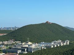 -云龙山