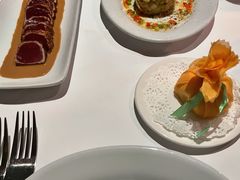 新奥尔良蟹肉糕-茹丝葵经典牛排馆(上海外滩店)
