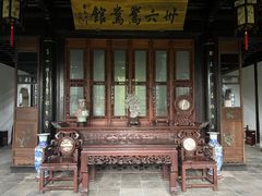 -拙政园