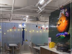 -萨卡屋亲子乐园·餐厅(龙山万物工场店)