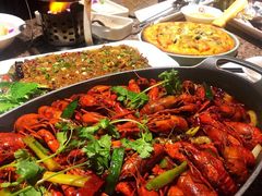 -火吧PTV聚会餐厅(10号店)