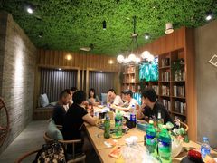 -优悦派·别墅派对轰趴馆(静安店)