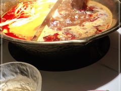 -九鼎轩脆毛肚火锅(三钢里店)