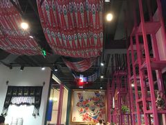 -巴依老爷新疆美食(远洋未来汇购物中心店)